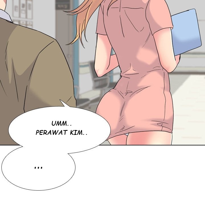 One Shot Men&#8217;s Clinic - Chapter 24 50