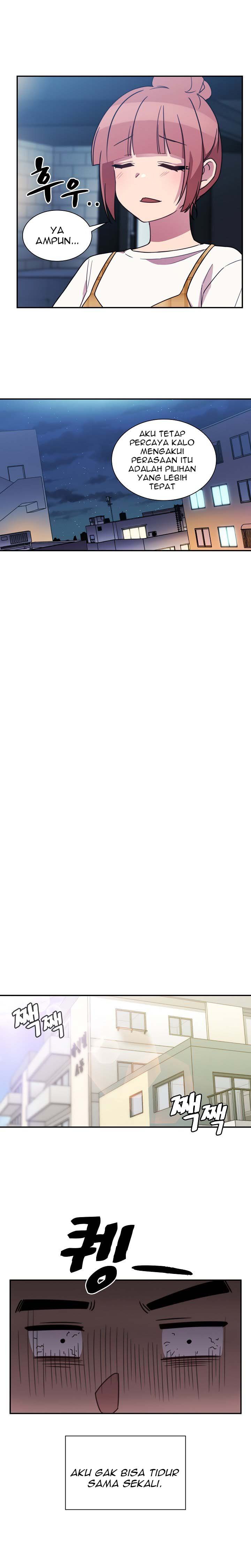 Close as Neighbors - Chapter 24 16