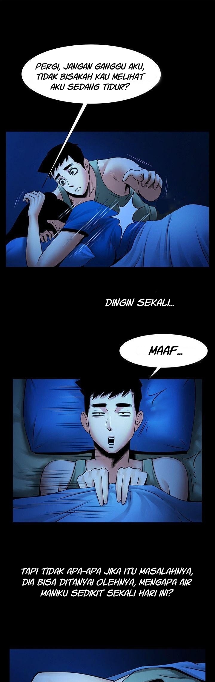 Share Girlfriend - Chapter 24 11