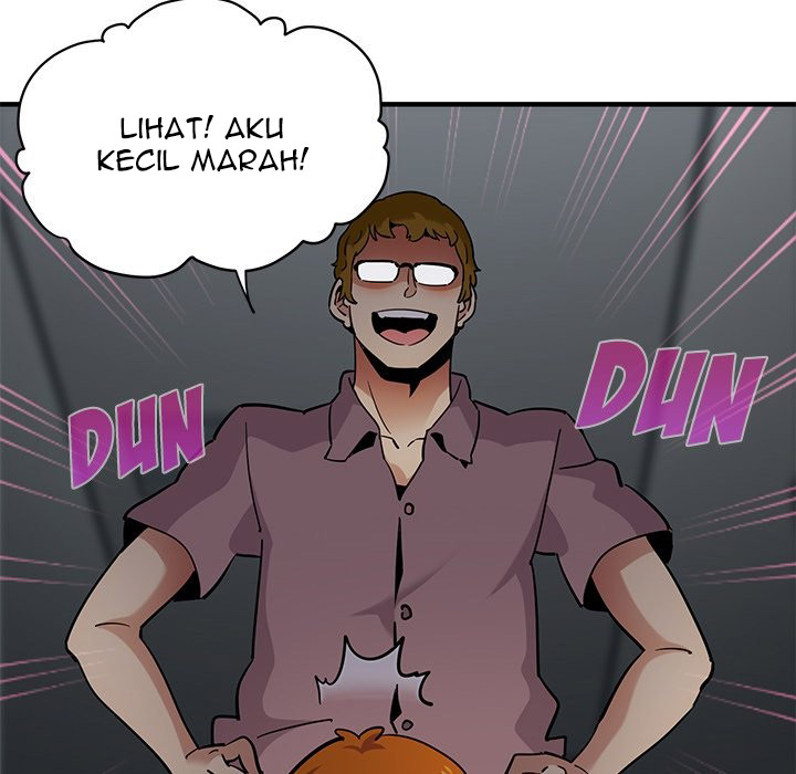 Dog on Patrol - Chapter 24 84 Dog on Patrol - Chapter 24 84