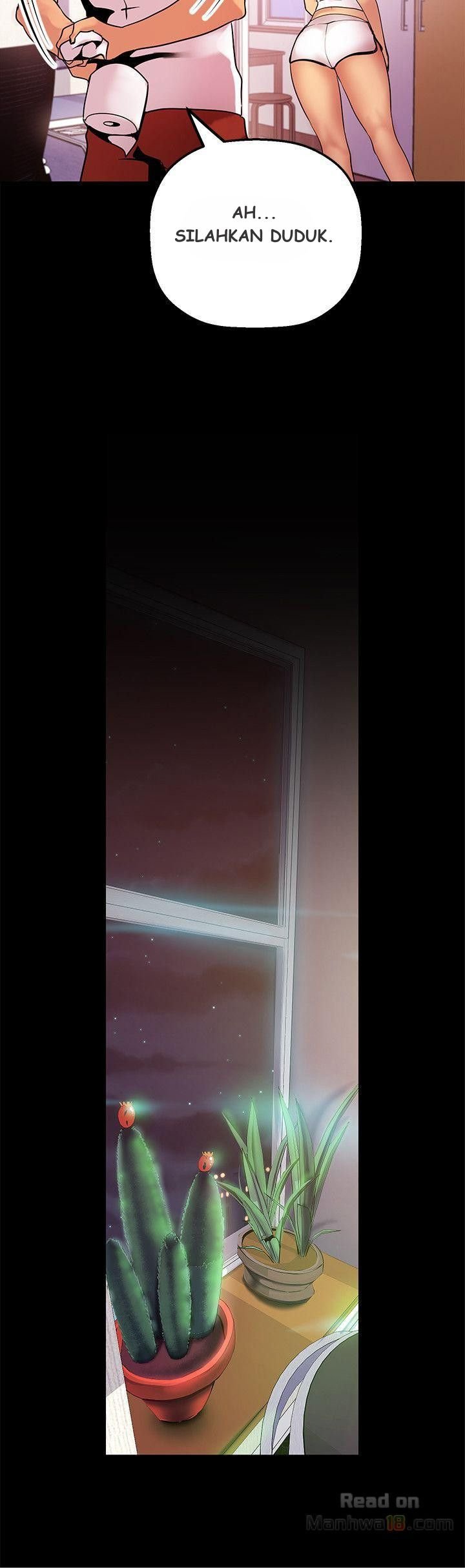Wonderful New World - Chapter 24 16
