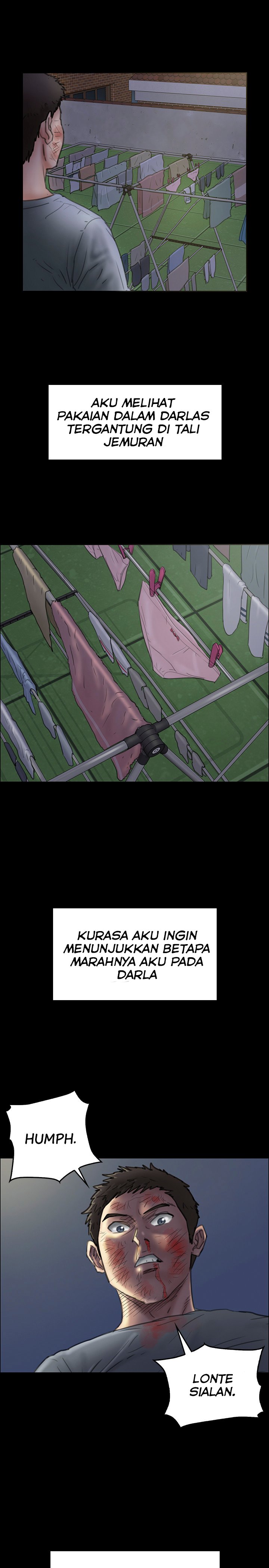 Queen Bee (Andrew) - Chapter 24 26 Queen Bee (Andrew) - Chapter 24 26