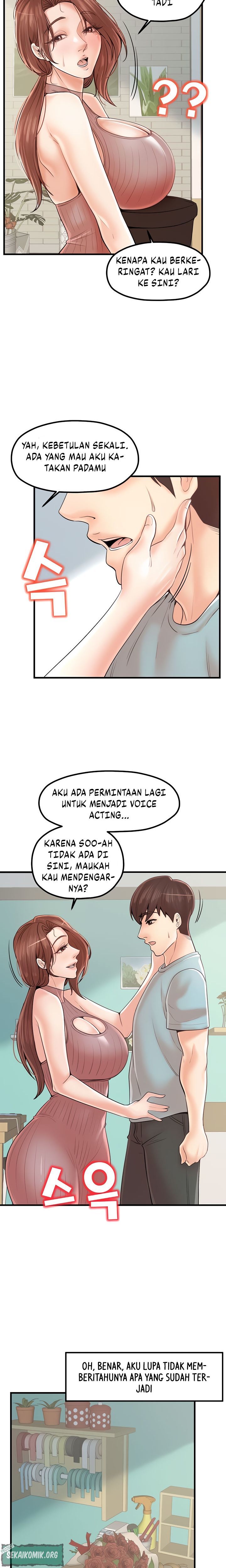 Banging Mother And Daughter - Chapter 24 20