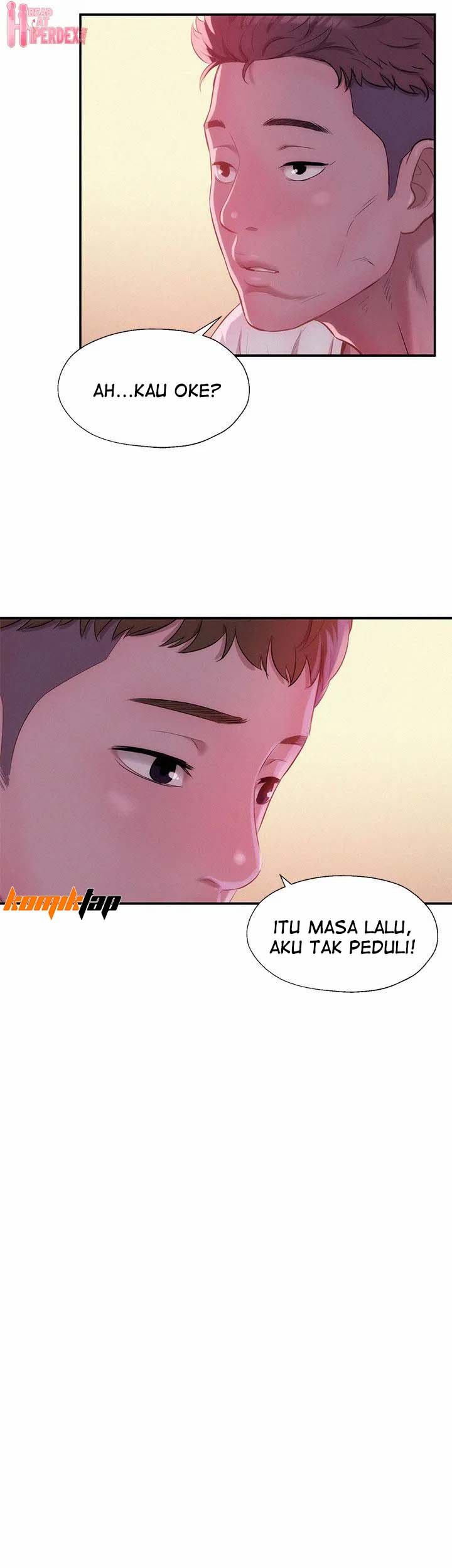 Freshman - Chapter 24 21