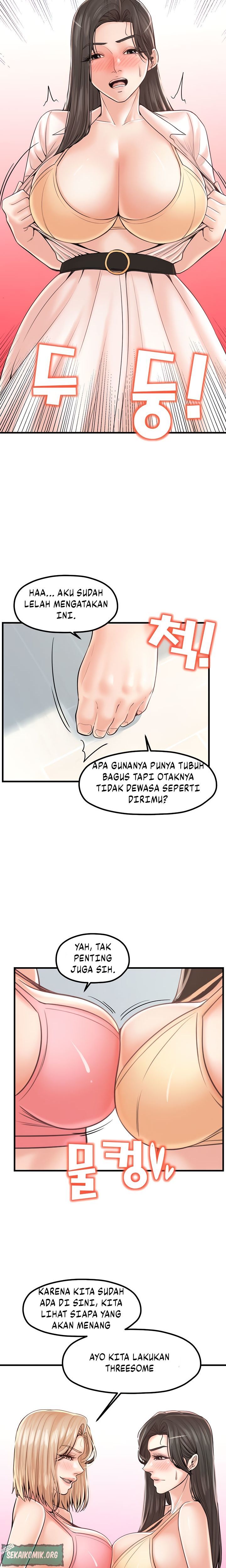 Banging Mother And Daughter - Chapter 24 12