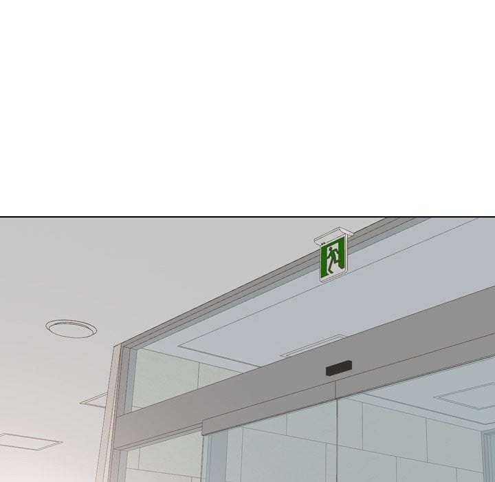 One Shot Men&#8217;s Clinic - Chapter 24 12