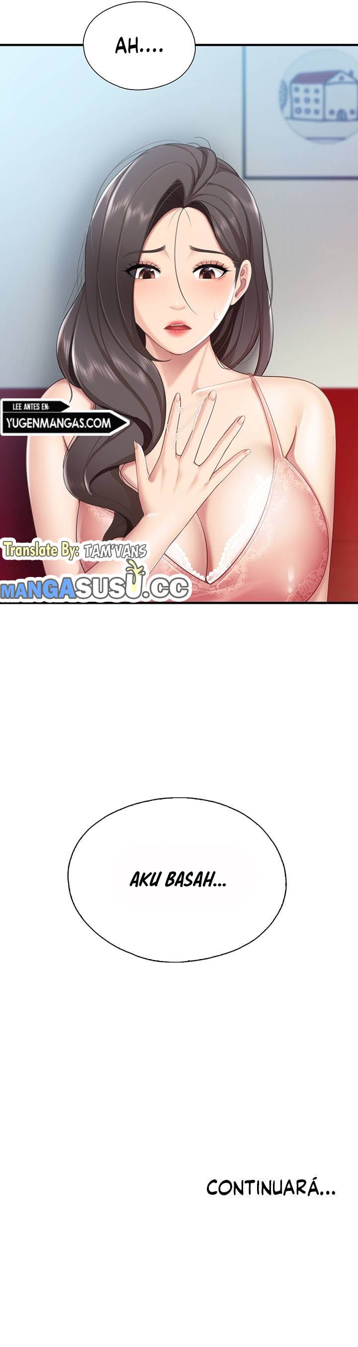 Kids Cafe Moms - Chapter 24 26