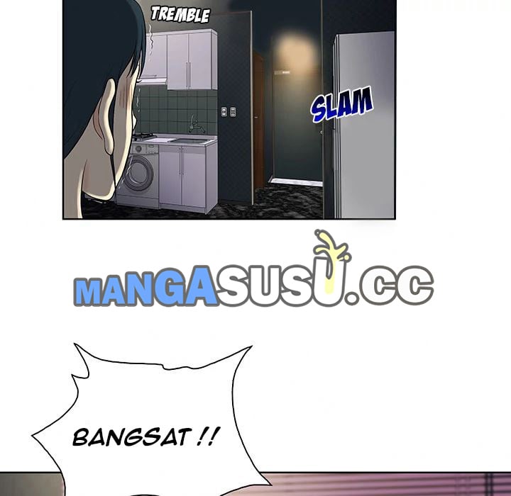 The Stand-up Guy (Dolphin) - Chapter 24 92