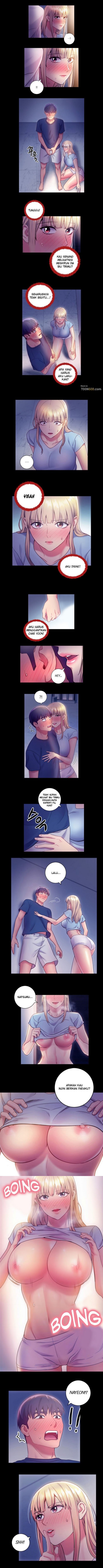 My Stepmother’s Friends Uncen - Chapter 24 3 My Stepmother’s Friends Uncen - Chapter 24 3