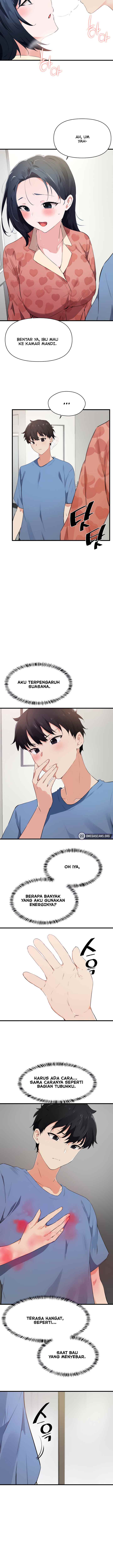 Please Give Me Energy - Chapter 24 4 Please Give Me Energy - Chapter 24 4