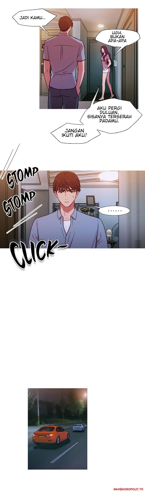 Fatal Woman - Chapter 24 23