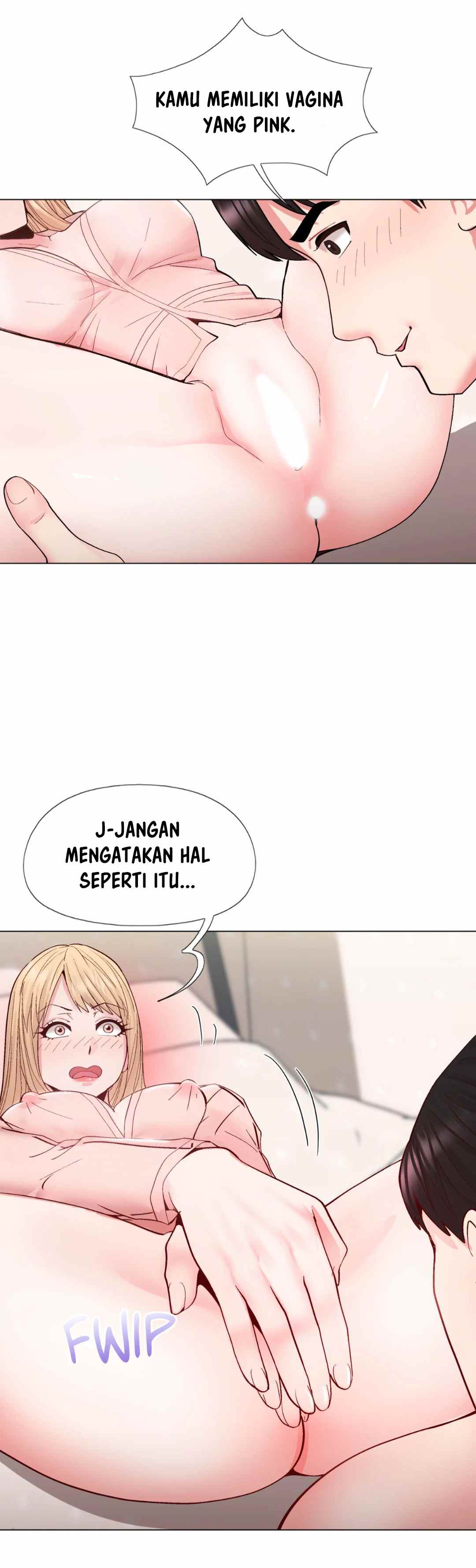 Cosplay Girl - Chapter 24 7