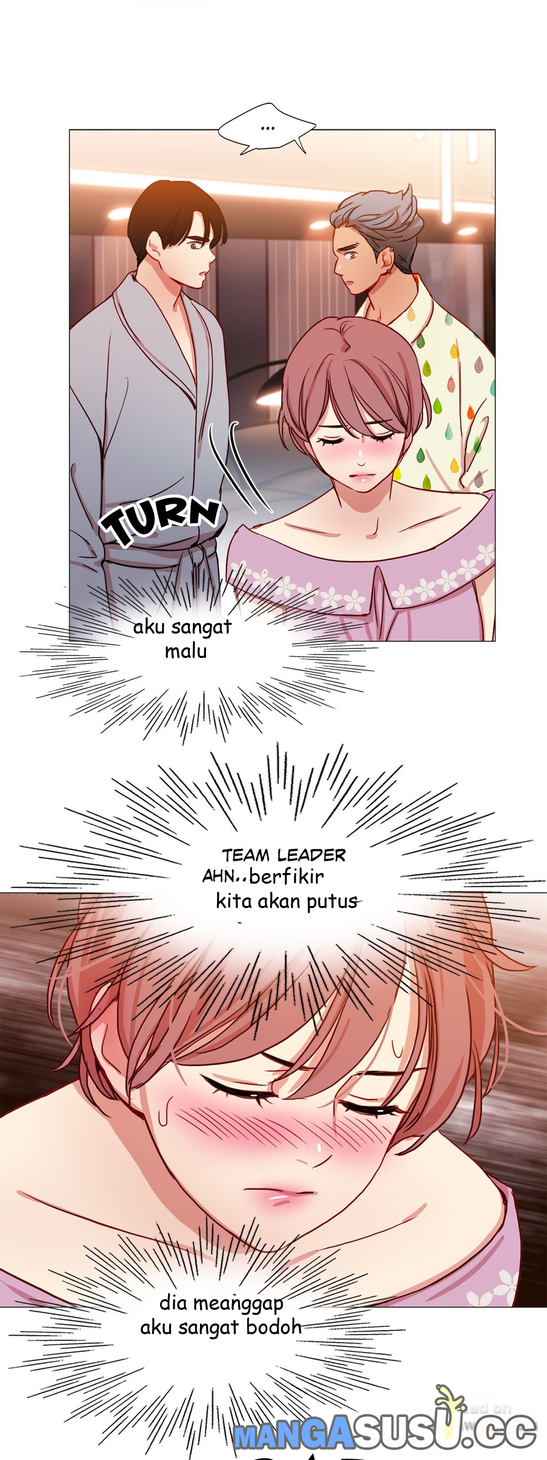 Narae’s Fantasy - Chapter 24 43 Narae’s Fantasy - Chapter 24 43