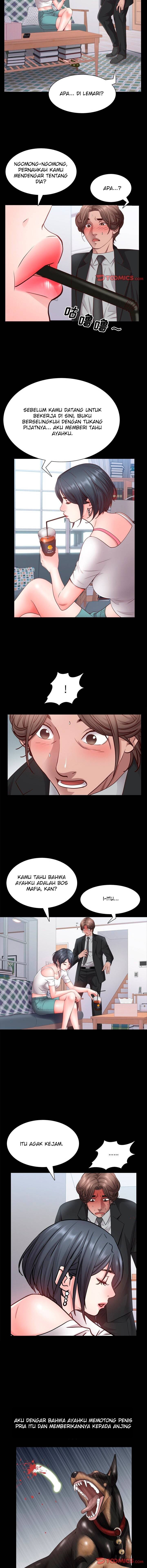 Addicted Once - Chapter 24 8