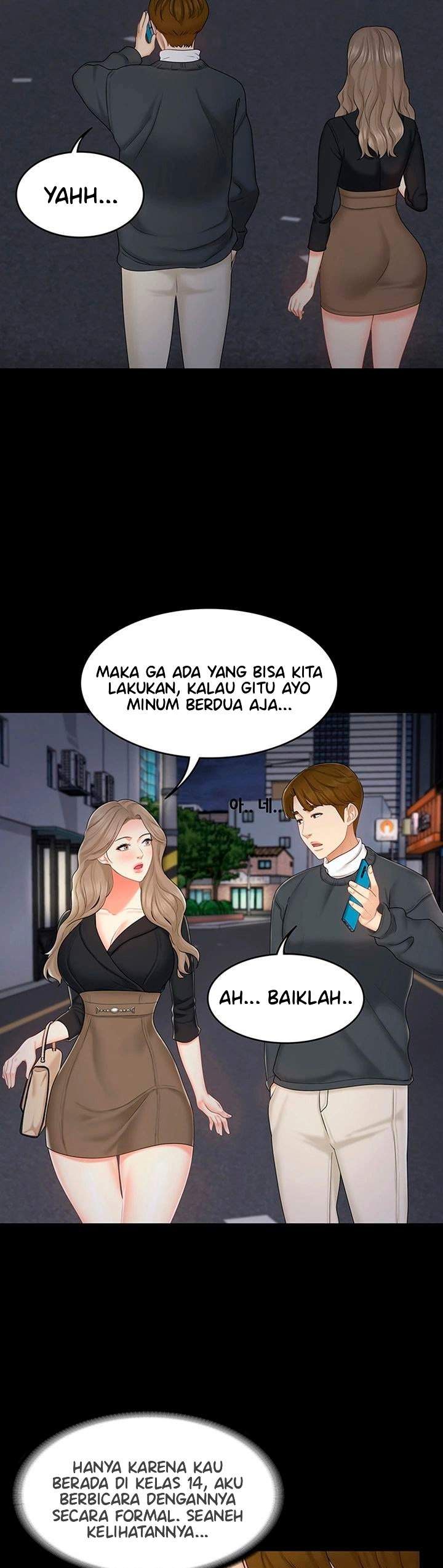 She’s my Younger Sister, but it’s okay - Chapter 24 26 She’s my Younger Sister, but it’s okay - Chapter 24 26