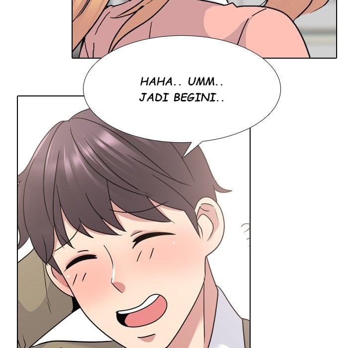One Shot Men&#8217;s Clinic - Chapter 24 52