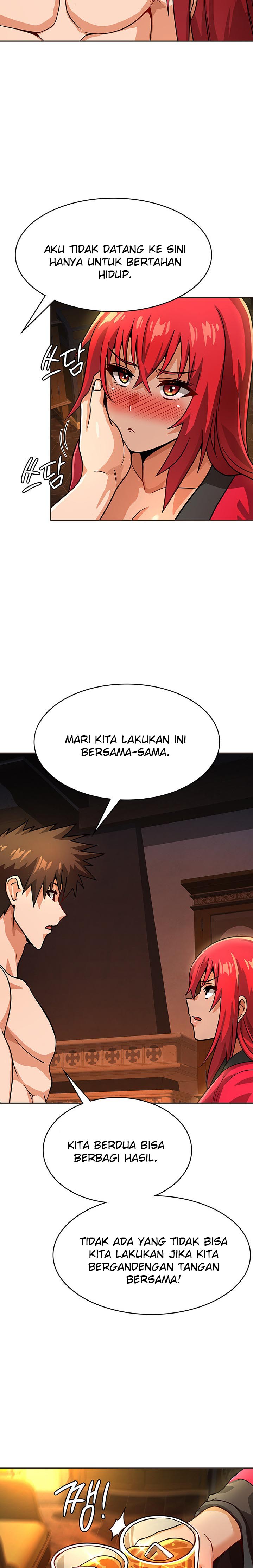 Bought By The Demon Lord Before The Ending - Chapter 24 11