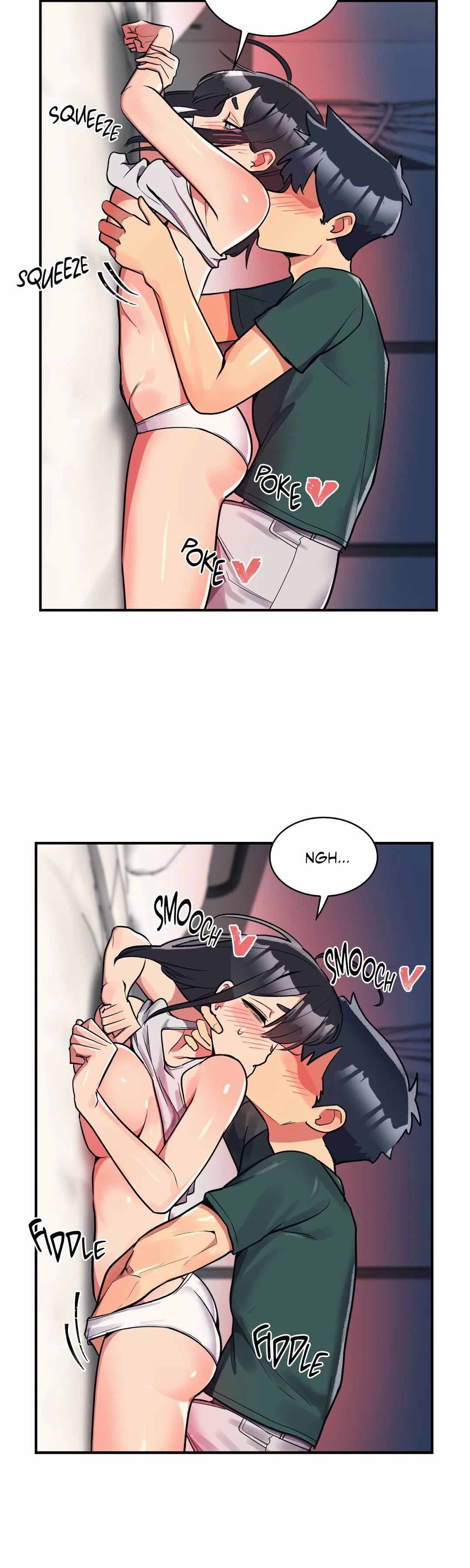 Her Nickname - Chapter 24 11