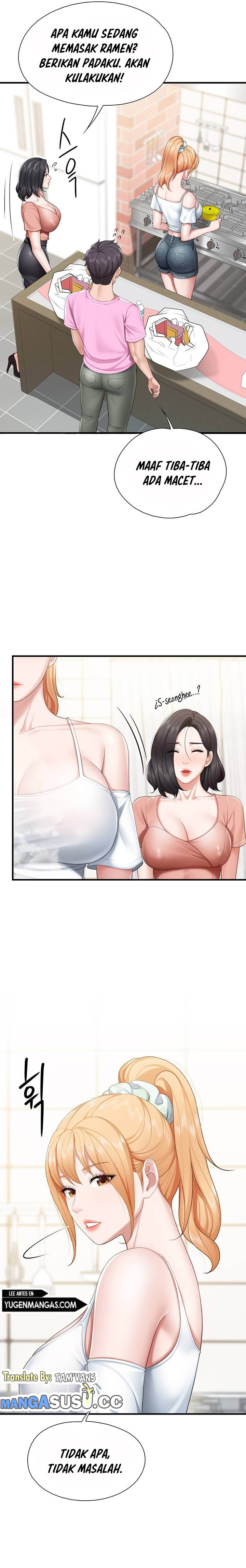 Kids Cafe Moms - Chapter 24 6