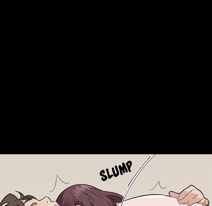 Family Adjustments - Chapter 24 72