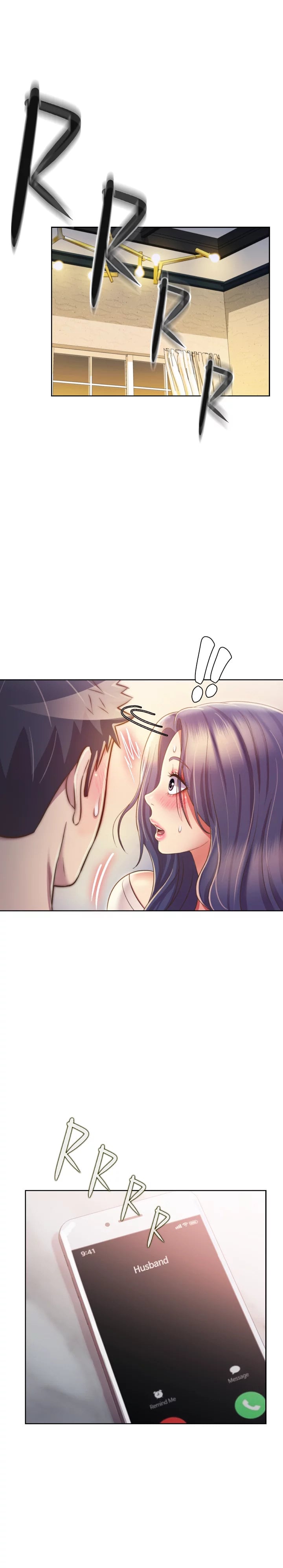 Noona’s Taste - Chapter 24 34 Noona’s Taste - Chapter 24 34