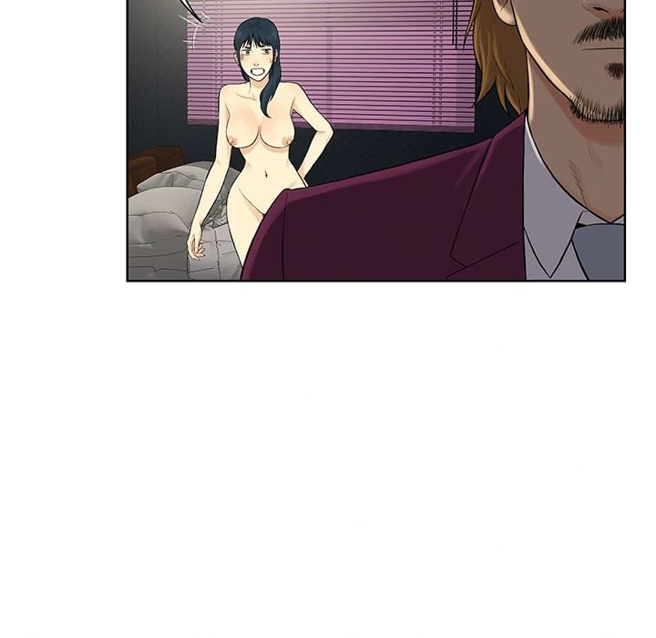 The Stand-up Guy (Dolphin) - Chapter 24 88
