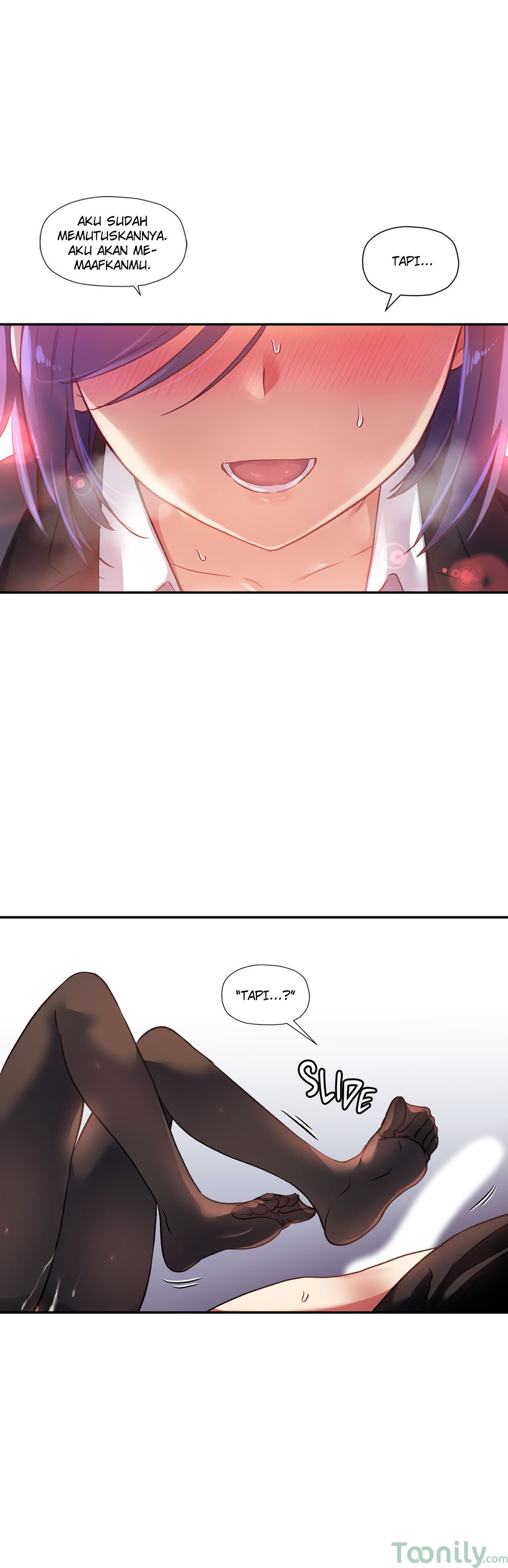 Under Observation: My First Loves and I - Chapter 24 28 Under Observation: My First Loves and I - Chapter 24 28