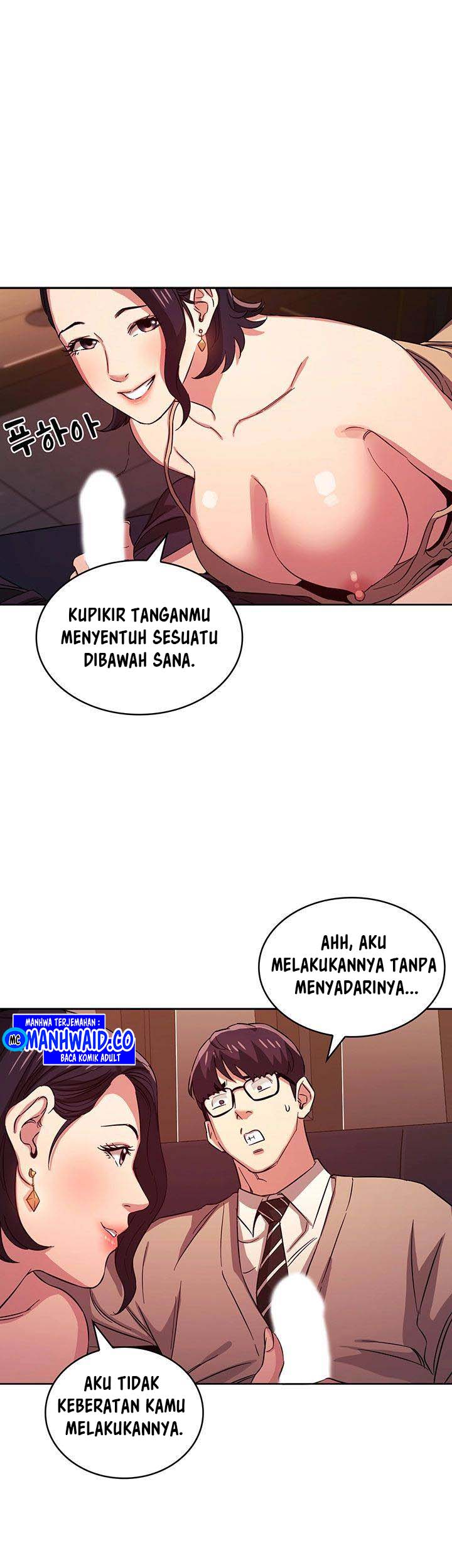 Mother Hunting - Chapter 24 27 Mother Hunting - Chapter 24 27