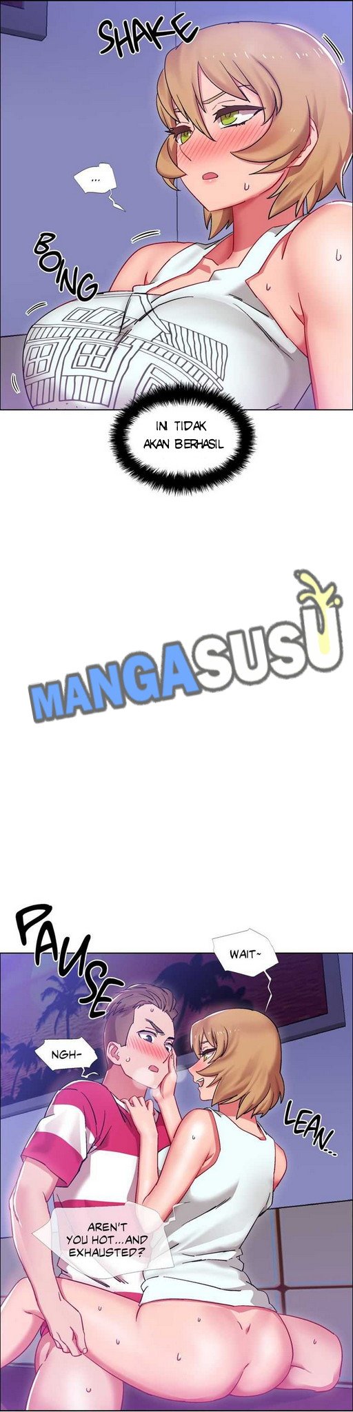 Rental Girls - Chapter 24 12