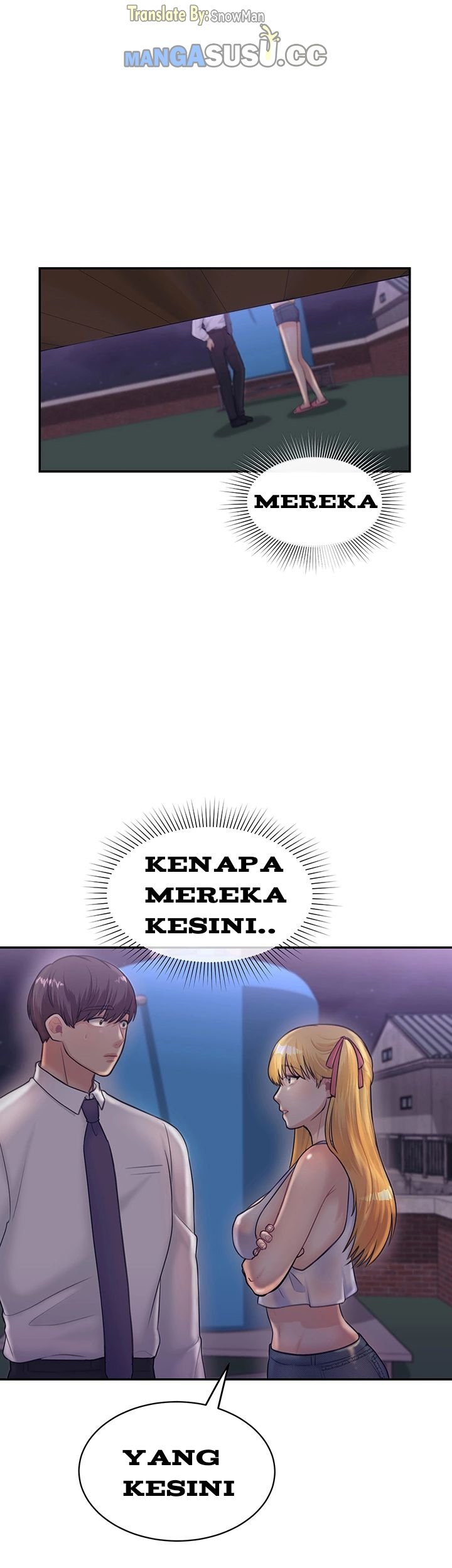 Public Bathhouse - Chapter 24 30 Public Bathhouse - Chapter 24 30