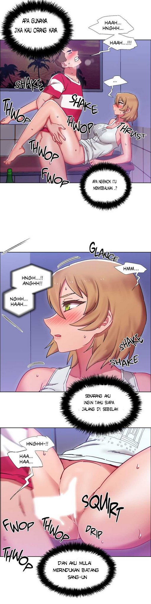 Rental Girls - Chapter 24 10