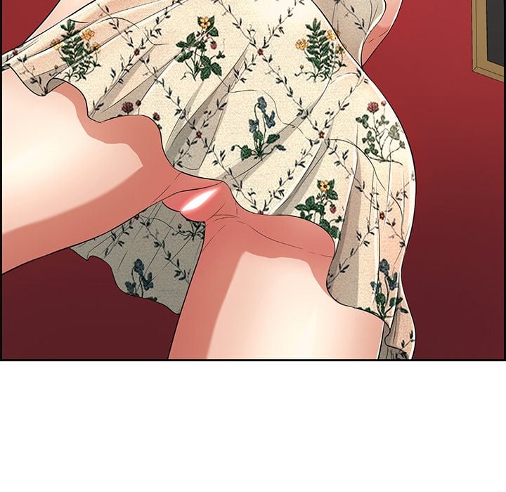 A Killer Woman - Chapter 24 19 A Killer Woman - Chapter 24 19