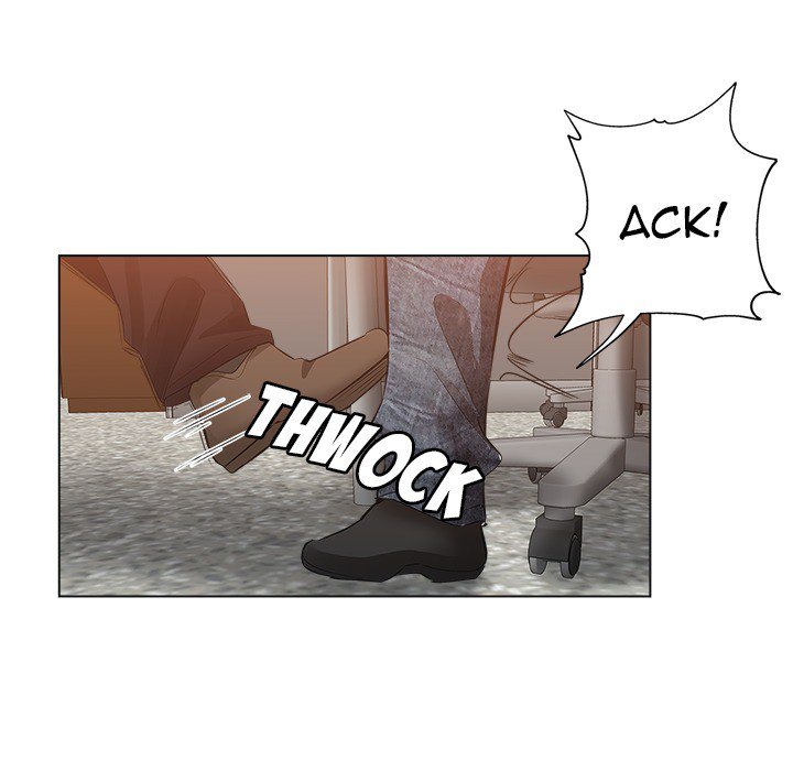 The Unexpected Guest - Chapter 24 49