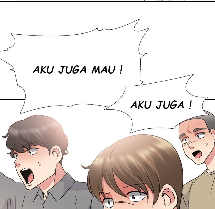 One Shot Men&#8217;s Clinic - Chapter 24 67