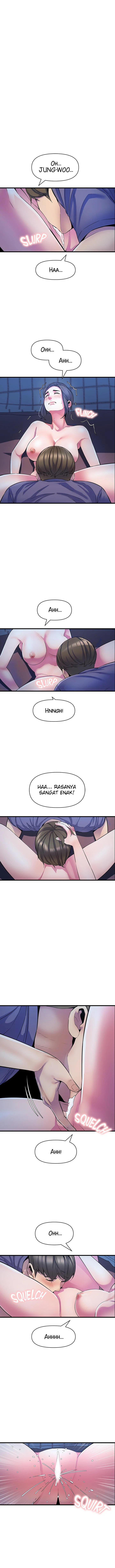 Boss of the Reading Room - Chapter 24 4