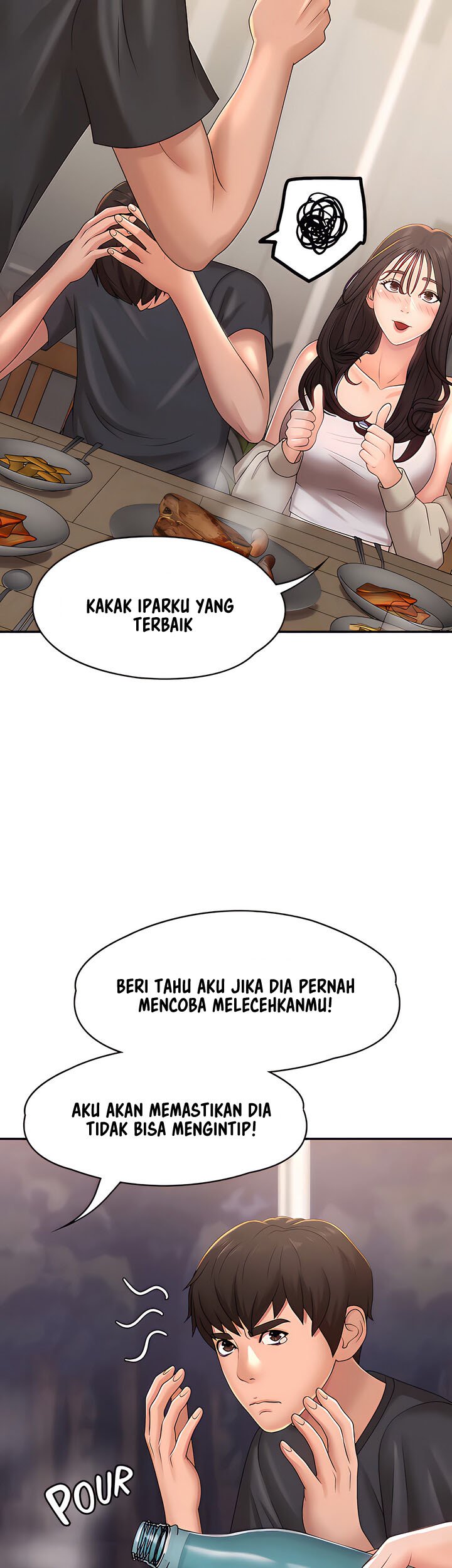 Teen Aunt - Chapter 24 46