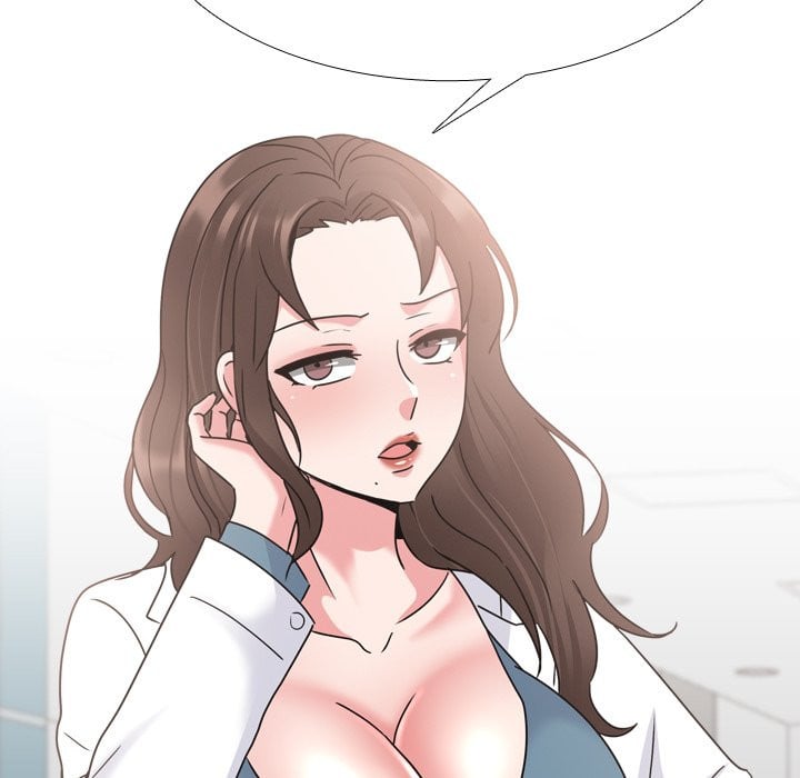 One Shot Men&#8217;s Clinic - Chapter 24 85
