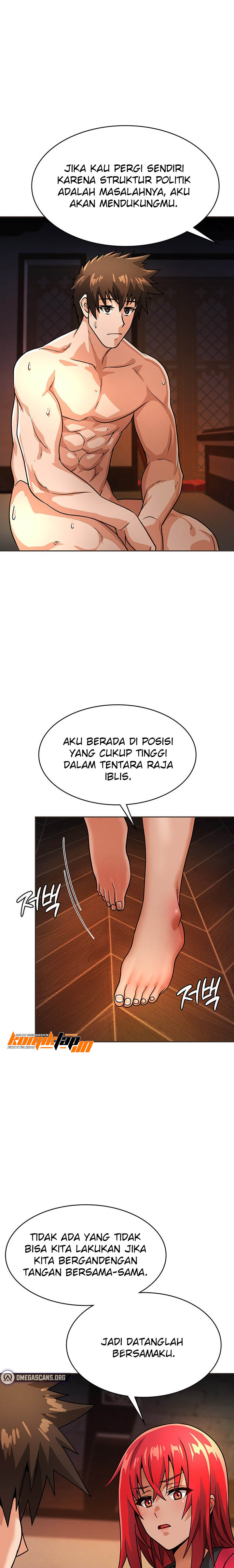 Bought By The Demon Lord Before The Ending - Chapter 24 8