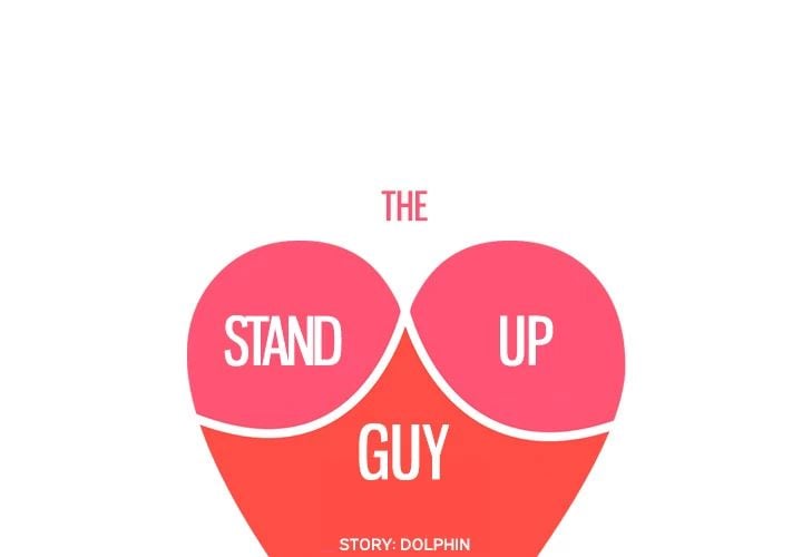 The Stand-up Guy (Dolphin) - Chapter 24 3