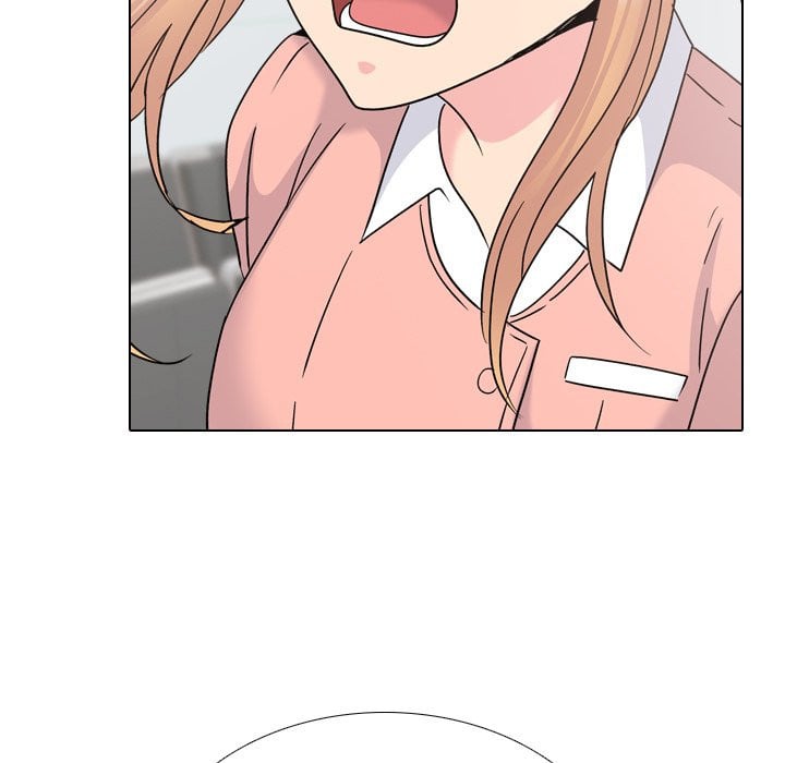 One Shot Men&#8217;s Clinic - Chapter 24 60