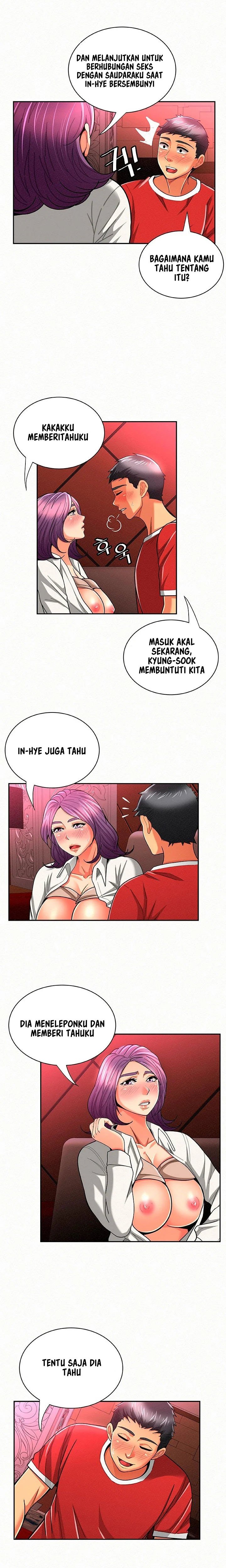 Reporting For Duty Ma’Am - Chapter 24 15 Reporting For Duty Ma’Am - Chapter 24 15