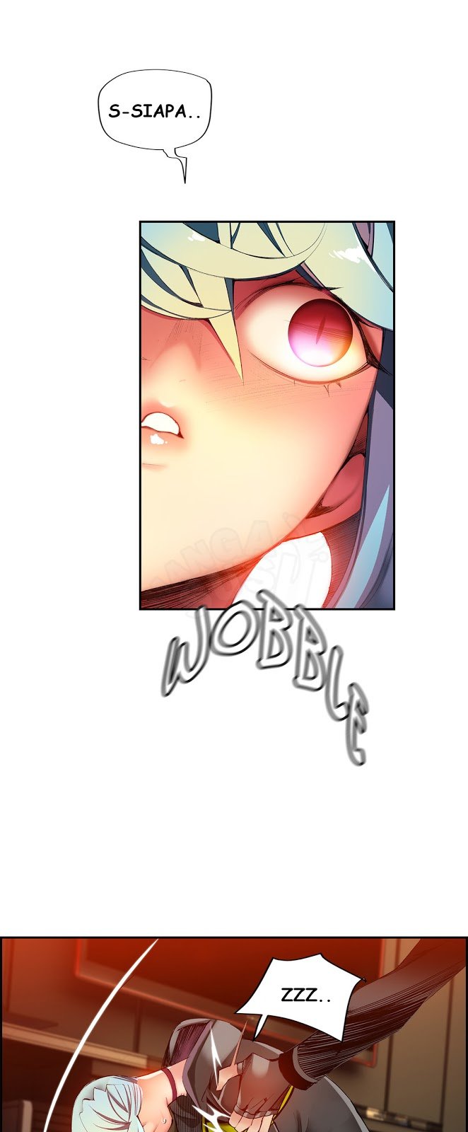 Lilith&#8217;s Cord - Chapter 24 23