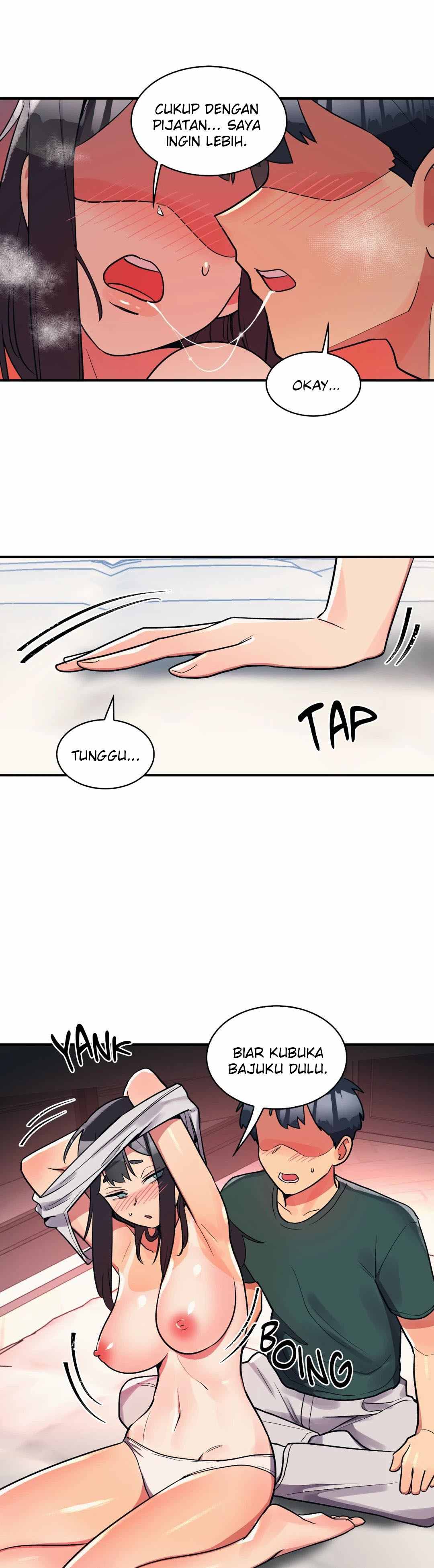 Her Nickname - Chapter 24 12
