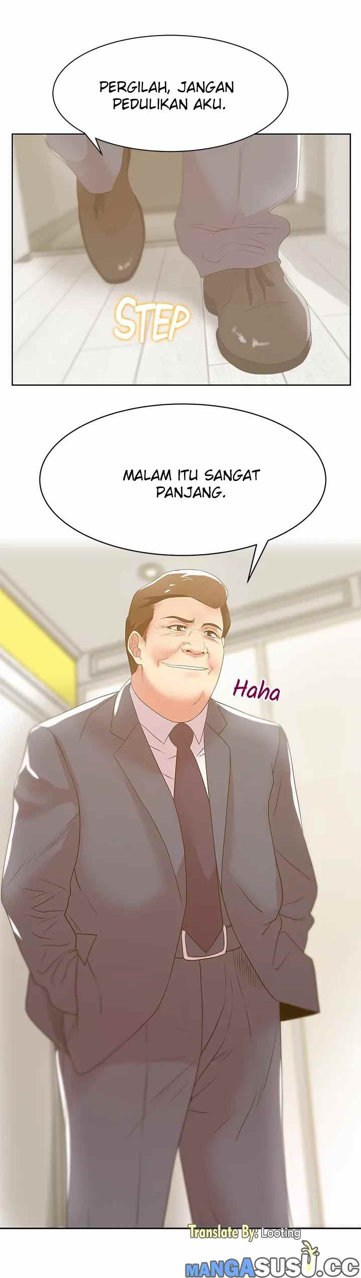 Wife&#8217;s Friend - Chapter 24 26