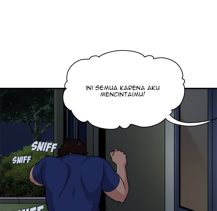 Dog on Patrol - Chapter 24 116 Dog on Patrol - Chapter 24 116