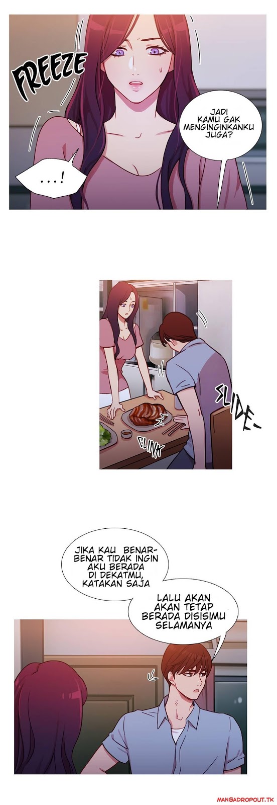 Fatal Woman - Chapter 24 15