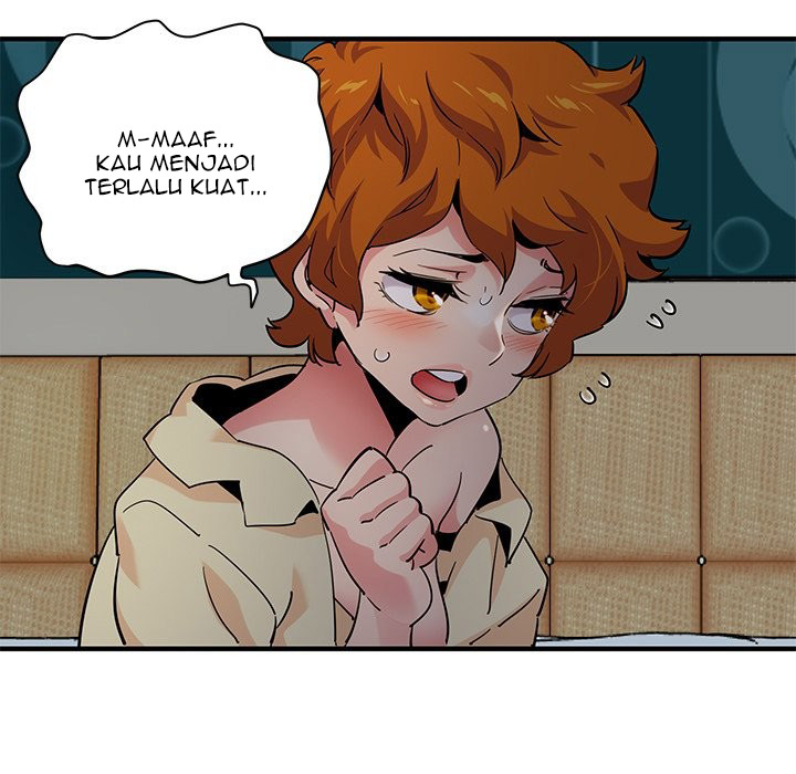 Dog on Patrol - Chapter 24 68 Dog on Patrol - Chapter 24 68