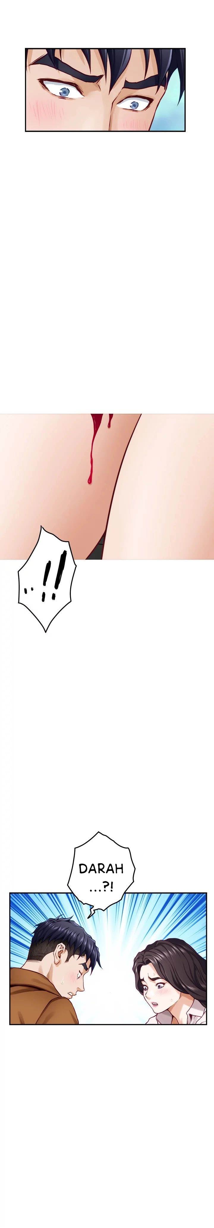 Noona’s Friend - Chapter 24 24 Noona’s Friend - Chapter 24 24