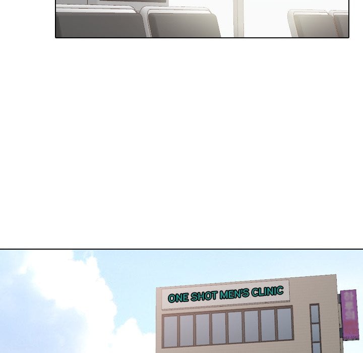One Shot Men&#8217;s Clinic - Chapter 24 118