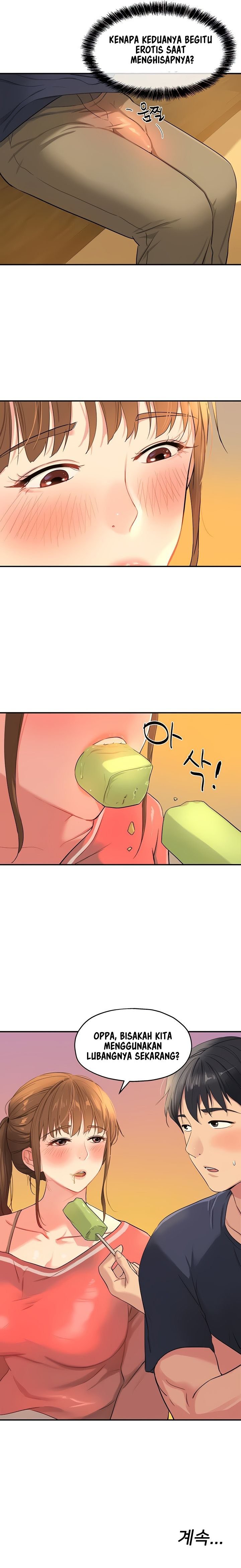 The Pleasure Shop - Chapter 24 9